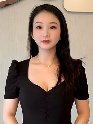 Therapists Lucy China 
Yuan Kang TCM