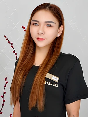 Therapists Miya Malaysia