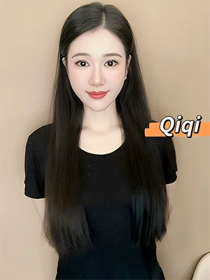 Therapists QiQi China
Kang Mei TCM