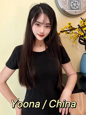 Therapists Yoona China
Emage Spa