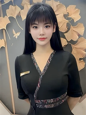 Blue Ocean Spa Jurong East Ave 1 Yuhua Place Blue Ocean Spa Therapists QiQi China