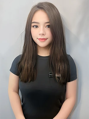 Deluxe Spa 
Therapist Jenny China 