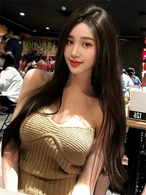 Deluxe Spa Therapist Nana Vietnam 