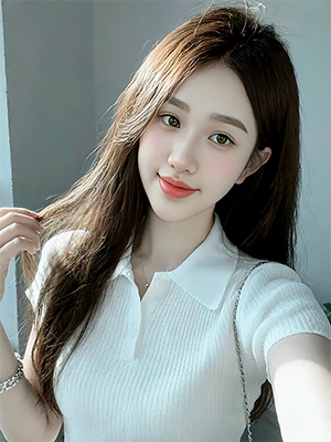 Deluxe Spa Therapist Nana Vietnam