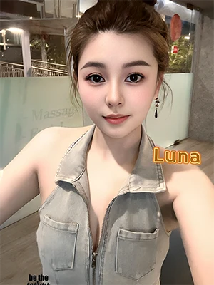 Go Wellness 906D Upper Thomson Road Go Wellness Therapist Luna China