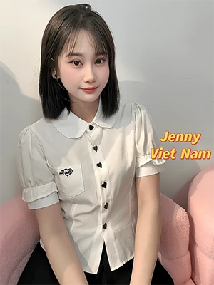 Go Wellness 906D Upper Thomson Road Go Wellness Therapists Jenny Vietnam