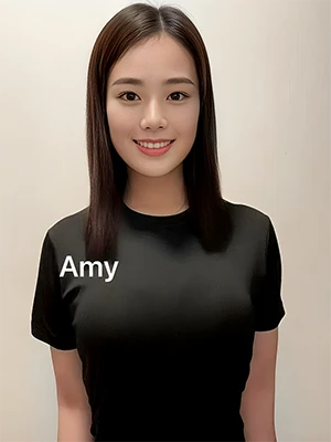 Palace Spa 116 Middle Road Palace Spa Therapist Amy China