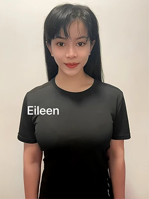 Palace Spa 116 Middle Road Palace Spa Therapist Eileen Vietnam