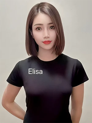 Palace Spa 116 Middle Road Palace Spa Therapist Elisa Vietnam