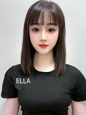 Palace Spa 116 Middle Road Palace Spa Therapist Ella China