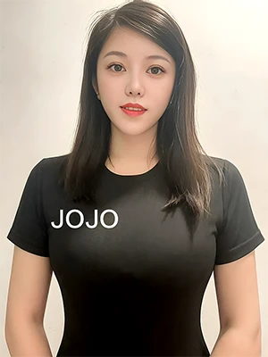 Palace Spa 116 Middle Road Palace Spa Therapist JoJo China