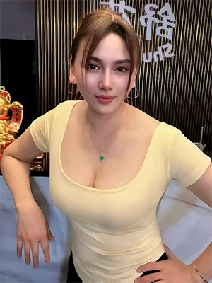 Shu Yuan Spa 433 Clementi Ave 3 Shu Yuan Spa Therapists Jiong Jiong China