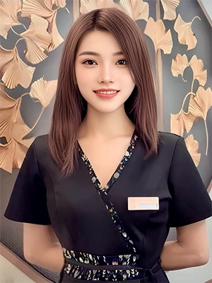 Therapists Alice China