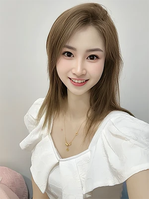 Therapists Amy China