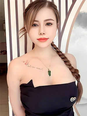 Therapists Amy Vietnam 