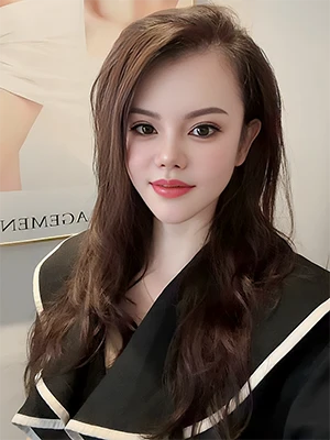 Therapists Angela China