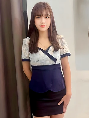 Therapists Anna Vietnam 
