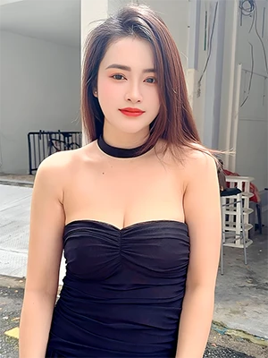 Therapists Anna Vietnam 