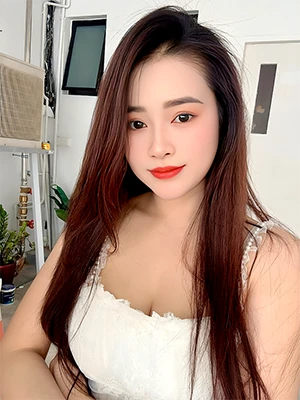 Therapists Anna Vietnam 