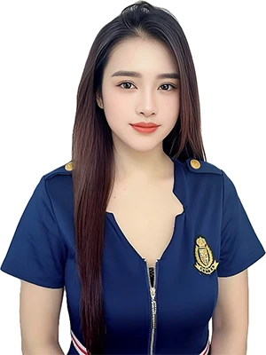 Therapists Anna Vietnam 
Zhong Spa