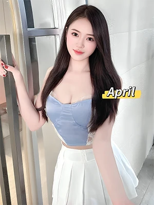 Therapists April China