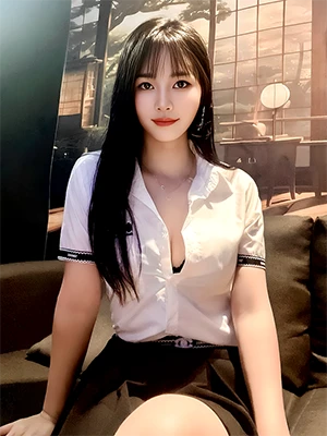 Therapists BiBi Vietnam 