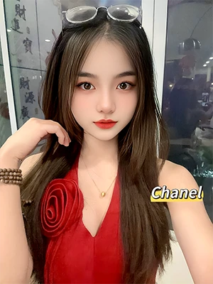 Therapists Chanel Vietnam 