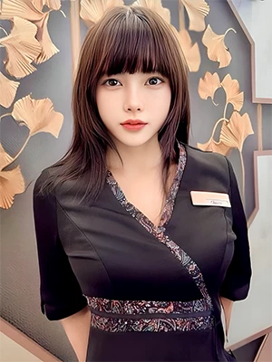 Therapists Cherry Thailand 