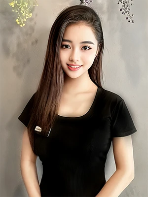 Therapists Cherry Vietnam 
Deluxe Spa