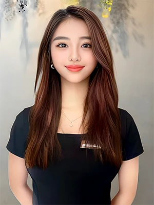 Therapists Cherry Vietnam 