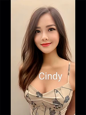 Therapists Cindy China