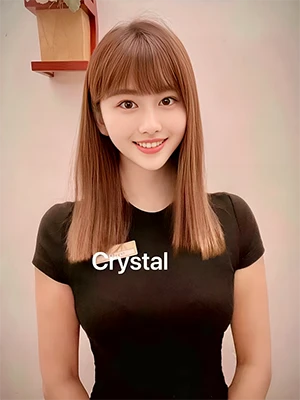 Palace Spa 116 Middle Road Therapists Crystal China