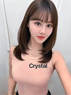 Therapists Crystal China