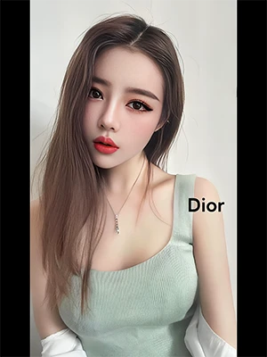 Therapists Dior China