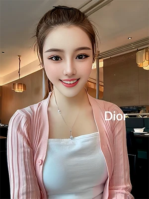 Therapists Dior China