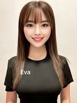 Therapists Eva China
Palace Spa