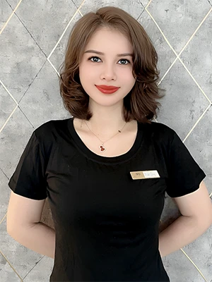 Therapists Jenny Malaysia 