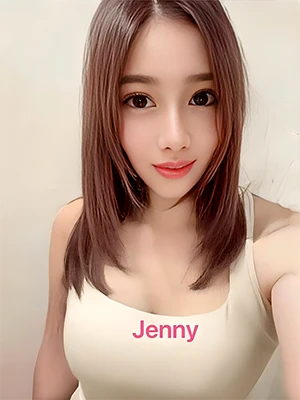 Therapists Jenny China