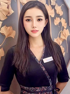 Therapists Jessie China 