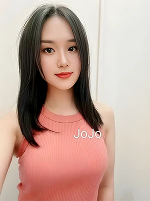 Therapists JoJo China