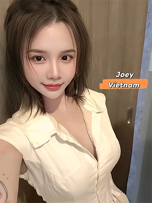 Go Wellness 906D Upper Thomson Road Therapists Joey Vietnam