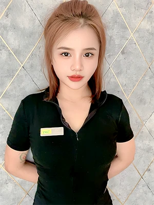 Go Wellness 906D Upper Thomson Road Therapists Joey Vietnam
Go Wellness