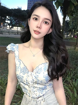 Therapists Kimi China
YUE JI SPA