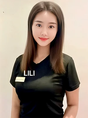 Therapists Li Li China