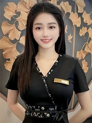 Therapists LiYa Vietnam
Blue Ocean Spa