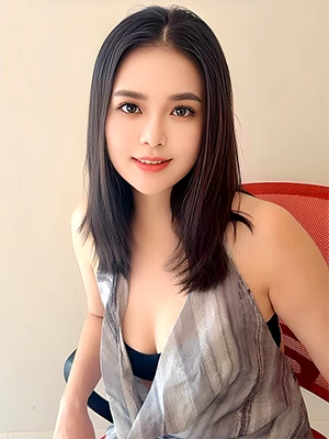 Therapists Lin Lin China