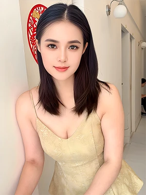 Therapists Lin Lin China