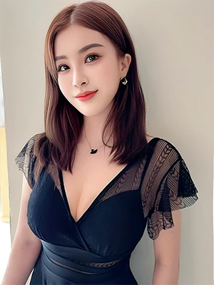 Therapists Lisa China