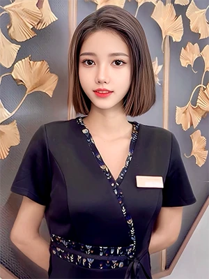 Therapists Lucky Myanmar