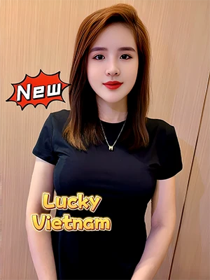 Therapists Lucky Vietnam 